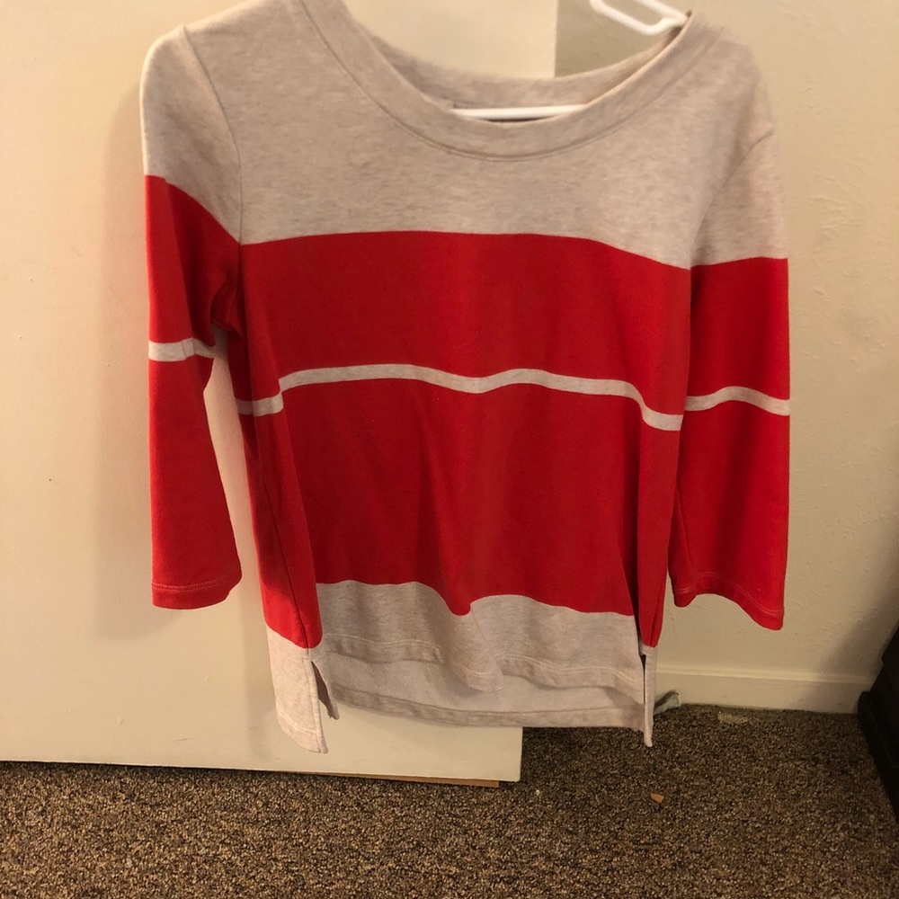 Gap Top